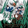Critical Role: The Mighty Nein Coloring Book - Critical Role - 9781506734231
