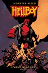 Monster-Sized Hellboy - Mike Mignola - 9781506735054