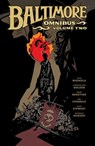 Baltimore Omnibus Volume 2 - Mike Mignola ; Christopher Golden ; Peter Bergting - 9781506735702