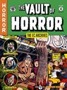 The EC Archives: The Vault of Horror Volume 4 - Bill Gaines ; Al Feldstein ; Johnny Craig - 9781506736396