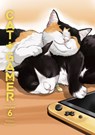 Cat + Gamer Volume 6 - Wataru Nadatani ; Zack Davisson - 9781506736655