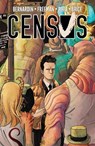 Census - Marc Bernardin ; Adam Freeman ; Sebastian Piriz - 9781506737164