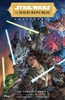 Older, D: Star Wars: The High Republic Adventures--The Compl - Daniel José Older - 9781506737805