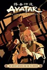 Avatar: The Last Airbender -- The Bounty Hunter and the Tea Brewer - Faith Erin Hicks ; Michael Dante DiMartino ; Bryan Konietzko - 9781506737850