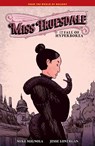 Miss Truesdale and the Fall of Hyperborea - Mike Mignola ; Jesse Lonergan ; Clem Robins - 9781506738178