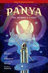 Panya: The Mummy's Curse - Mike Mignola ; Chris Roberson ; Christopher Mitten - 9781506738192