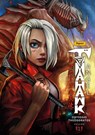 Tomahawk Angel Volume 1 - Odysseas Theodoratos ; Chris Robinson - 9781506738468