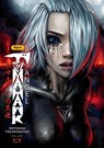 Tomahawk Angel Volume 2 - Odysseas Theodoratos ; Chris Robinson - 9781506738475