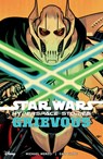 Star Wars: Hyperspace Stories--Grievous - Michael Moreci - 9781506739878