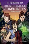Legend of Vox Machina: The Whitestone Chronicles Volume 2 - Cassandra - Marieke Nijkamp - 9781506740331