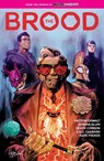 From the World of Minor Threats: The Brood - Patton Oswalt ; Heath Corson ; Jordan Blum - 9781506741079