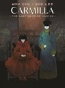 Carmilla Volume 2: The Last Vampire Hunter - Amy Chu ; Soo Lee - 9781506742205