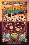 Midst: Tales from the Cosmos - Alejandro Aragon ; Colin Lorimer ; Jasmine Walls - 9781506742564