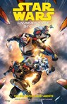 Star Wars: Hyperspace Stories: The Bad Batch--Ghost Agents - Michael Moreci - 9781506742854