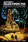 Star Wars: Tales from the Nightlands - Cavan Scott - 9781506743349
