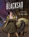 Blacksad: They All Fall Down - Part Two - Juan Diaz Canales - 9781506743981