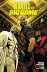 Wanted & Big Game Library Edition - Mark Millar - 9781506744414