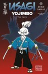 Usagi Yojimbo Volume 40: The Crow - Stan Sakai ; HiFi Colour Design ; Emi Fujii ; Julie Sakai - 9781506744520