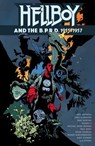 Hellboy and the B.P.R.D.: 1955-1957 - Mike Mignola ; Chris Roberson - 9781506744575