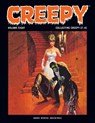 Creepy Archives Volume 8 - T. Casey Brennan ; Don McGregor ; Tom Sutton - 9781506744742