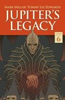 Jupiter's Legacy Volume 6: Finale - Mark Millar ; Tommy Lee Edwards - 9781506744841