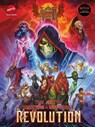 The Art of Masters of the Universe: Revolution - Mattel ; Powerhouse Animation Studios - 9781506745053