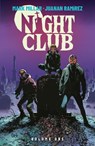 Night Club Volume 1 - Mark Millar - 9781506745206