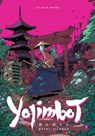 Yojimbot Volume 1: Metal Silence - Sylvain Repos ; Noiry - 9781506745510