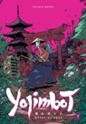 Yojimbot Volume 1: Metal Silence - Sylvain Repos ; Noiry - 9781506745688