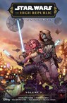 Older, D: Star Wars: The High Republic Adventures Phase III - Daniel Jose Older - 9781506745749