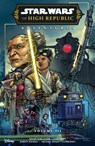 Star Wars: The High Republic Adventures Phase III Volume 3 - Daniel Jose Older - 9781506745763