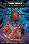 Older, D: Star Wars: The High Republic Adventures Phase III- - Daniel Jose Older - 9781506746395