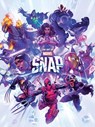 The Art of Marvel SNAP - Second Dinner Studios Inc. ; Paul Davies - 9781506746562