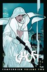 The Ghost Compendium Volume 2 - Chris Warner ; Kelly Sue DeConnick ; Christopher Sebela ; Phil Noto - 9781506746685