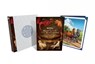 Beasts of the Four Nations: Creatures from Avatar: The Last Airbender and The Legend of Korra (Deluxe Edition) - Bryan Konietzko ; Michael Dante DiMartino - 9781506747217
