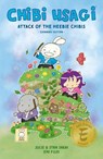 Chibi Usagi: Attack of the Heebie Chibis-Expanded Edition - Stan Sakai ; Julie Sakai - 9781506747415