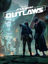 The Art of Star Wars Outlaws - Massive Entertainment - 9781506747576