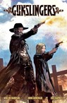 Gunslingers - Mike Richardson - 9781506747996