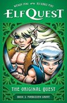 ElfQuest: The Original Quest: Book 2 - Forbidden Grove - Wendy Pini ; Richard Pini - 9781506748481