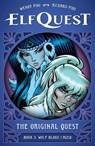 ElfQuest: The Original Quest: Book 3 - Wolf Caged - Wendy Pini ; Richard Pini - 9781506748504