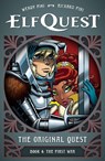 ElfQuest: The Original Quest: Book 4--The First War - Wendy Pini ; Richard Pini - 9781506748528