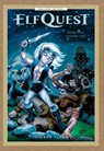 ElfQuest: Hidden Years Gallery Edition - Wendy Pini ; Richard Pini - 9781506748542