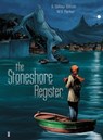 The Stoneshore Register - G. Willow Wilson - 9781506748580