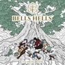 Critical Role: Bells Hells Coloring Book - Critical Role - 9781506748818