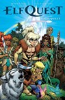 ElfQuest: The Final Quest - Wendy Pini ; Richard Pini - 9781506748825