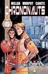 Chrononauts Library Edition - Mark Millar ; Sean Gordon Murphy ; Eric Canete - 9781506748832