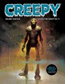Creepy Archives Volume 13 (Double-Sized Volume) - Bill Dubay ; Steve Skeates ; Bernie Wrightson - 9781506749693