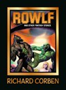 Rowlf and Other Fantasy Stories - Richard Corben ; Hayao Miyazaki - 9781506749839
