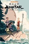 Avatar: The Last Airbender--The Lost Adventures and Team Avatar Tales Omnibus - Gene Luen Yang ; Faith Erin Hicks ; Others - 9781506750514