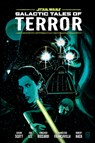 Star Wars: Galactic Tales of Terror Library Edition - Cavan Scott - 9781506751467